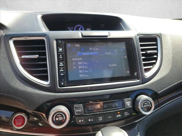Used 2015 Honda CR-V EX-L image 15