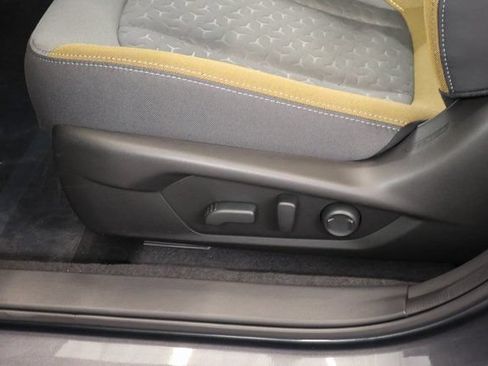 New 2026 Subaru Crosstrek 2.5i Sport w/ Crosstrek Mirror Package AWD/4WD image 12