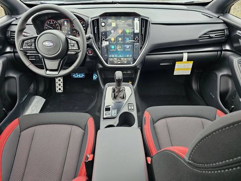 New 2026 Subaru Impreza RS AWD/4WD image 14