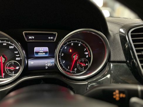 Used 2019 Mercedes-Benz GLS 450 4MATIC image 20