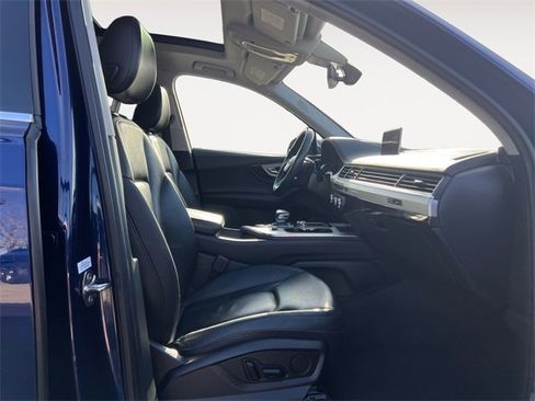 Used 2019 Audi Q7 2.0T Premium Plus w/ Premium Plus Package image 15