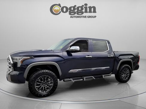 Used 2024 Toyota Tundra 1794 Edition image 5