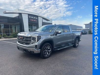 Used 2023 GMC Sierra 1500 SLT w/ SLT Premium Plus Package