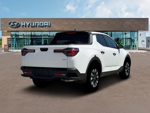 New 2026 Hyundai Santa Cruz SEL AWD/4WD image 7