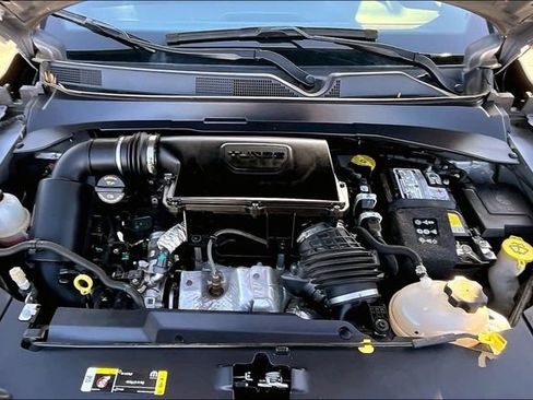 Used 2023 Jeep Compass Sport image 26