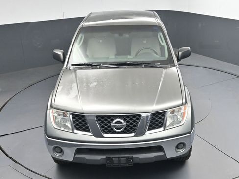 Used 2007 Nissan Frontier SE w/ SE Value Truck Pkg RWD image 24
