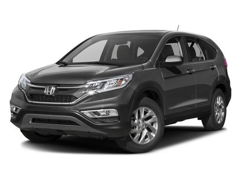 Used 2016 Honda CR-V EX image 4