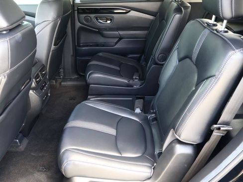 Used 2024 Honda Pilot EX-L image 19