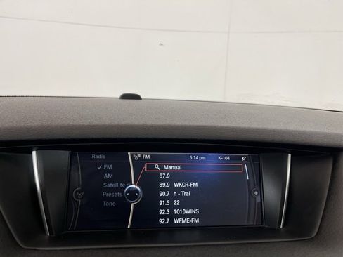 Used 2014 BMW X1 xDrive28i image 15