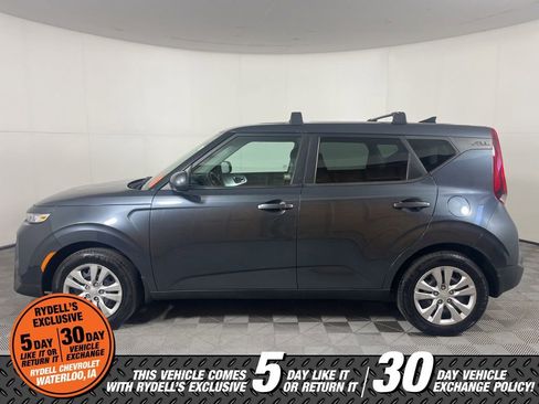 Used 2020 Kia Soul LX image 10