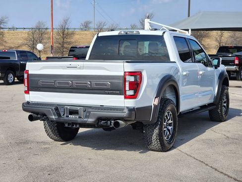 Used 2023 Ford F150 Raptor image 7