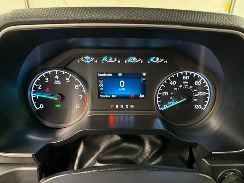 Certified 2023 Ford F150 XL w/ STX Appearance Package AWD/4WD image 19
