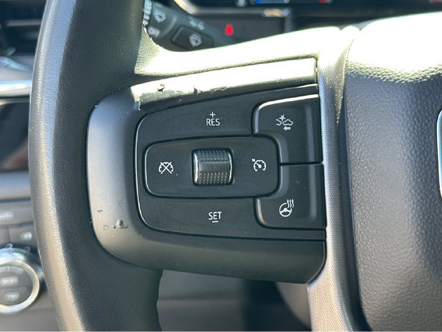 Certified 2023 GMC Sierra 1500 Elevation AWD/4WD image 20