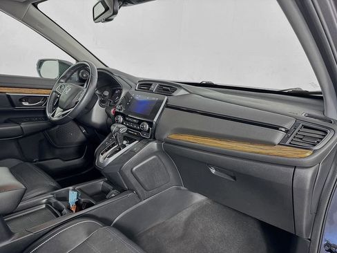 Used 2019 Honda CR-V EX-L image 32
