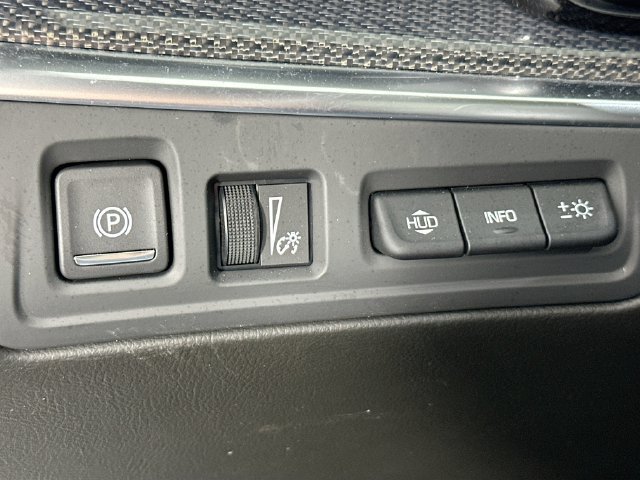 Used 2024 Cadillac XT5 Sportv w/ Technology Package AWD/4WD image 26