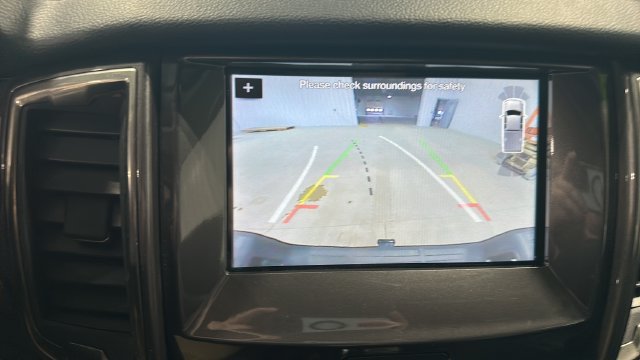 Used 2019 Ford Ranger Lariat w/ Equipment Group 501A Mid AWD/4WD image 18