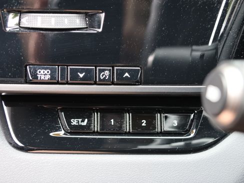 Certified 2025 Lexus RX 350 Premium w/ Accessory Package (Z1) FWD image 14