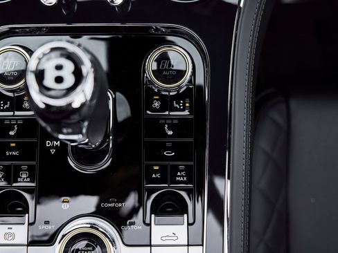 Used 2022 Bentley Continental GT image 58