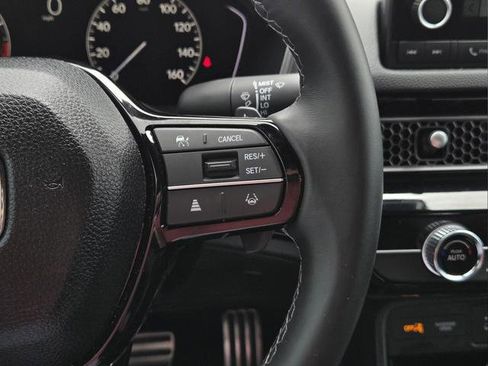 Used 2026 Honda Civic Sport image 10