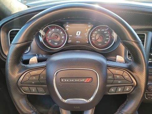 Certified 2023 Dodge Charger Scat Pack w/ Plus Group image 28