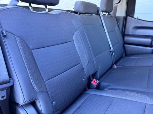 Used 2024 GMC Sierra 1500 Pro w/ Graphite Edition image 17