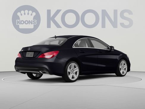 Used 2020 Mercedes-Benz CLA 250 image 4