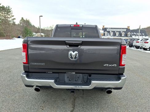 Used 2022 RAM 1500 Big Horn image 9