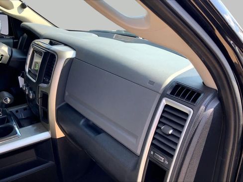 Used 2013 RAM 1500 Big Horn RWD image 18