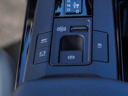 New 2026 Toyota Prius XLE image 37