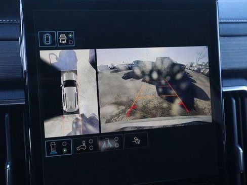 New 2026 GMC Acadia Denali w/ Super Cruise Package image 45