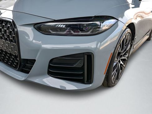 Used 2023 BMW 430i Gran Coupe xDrive w/ M Sport Package AWD/4WD image 12