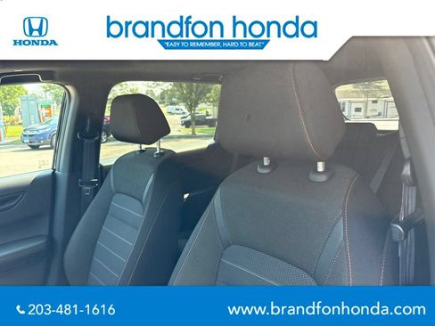 Used 2026 Honda CR-V Sport image 22