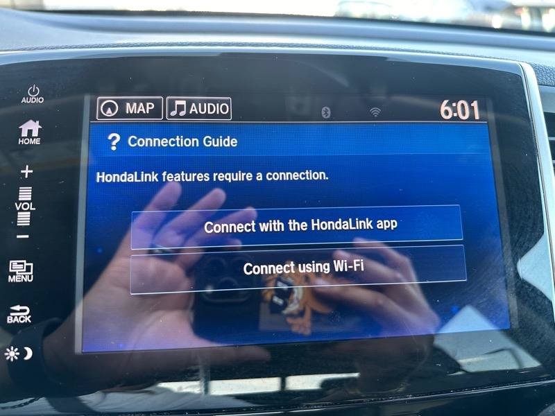 Used 2020 Honda Ridgeline RTL-E image 20