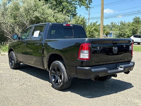Used 2023 RAM 1500 Big Horn AWD/4WD image 4