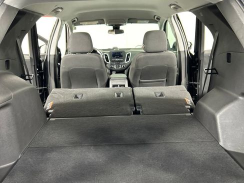 Used 2022 Chevrolet Equinox LT AWD/4WD image 20