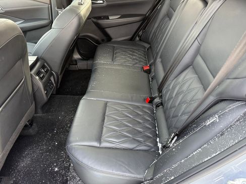 Certified 2021 Nissan Rogue Platinum image 22