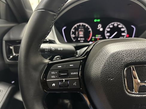 Used 2025 Honda Civic Sport image 11