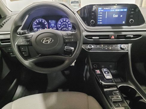 Used 2021 Hyundai Sonata SE w/ Cargo Package FWD image 22