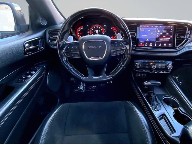 Used 2021 Dodge Durango SRT w/ Technology Group AWD/4WD image 16