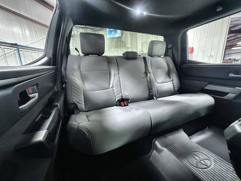 Used 2025 Toyota Tundra SR5 RWD image 23