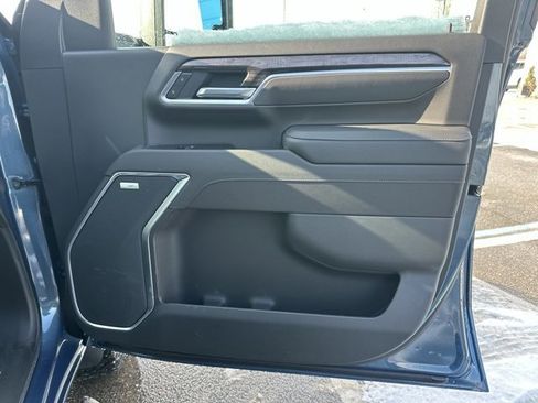 New 2026 Chevrolet Silverado 2500 LTZ w/ LTZ Plus Package image 10