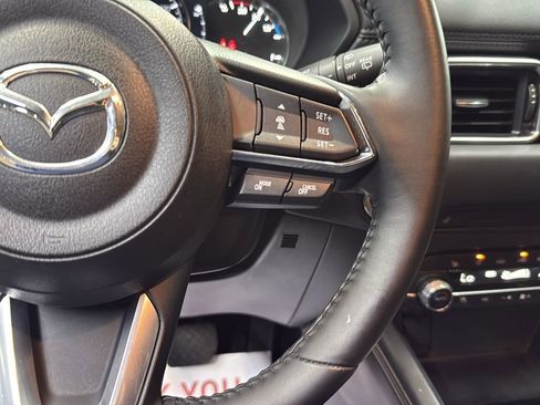 Used 2023 MAZDA CX-5 AWD 2.5 S w/ Premium Plus Pkg image 14