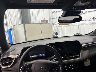 New 2026 Chevrolet TrailBlazer ACTIV w/ Convenience Package