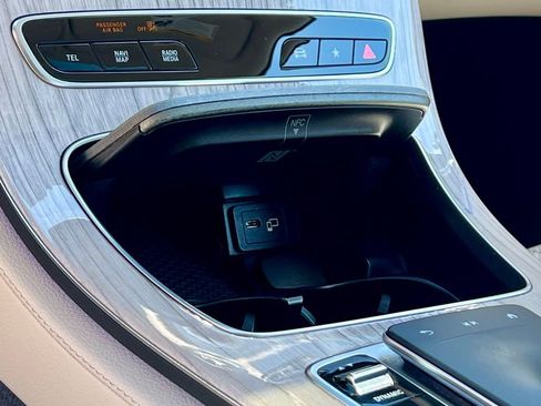 Certified 2021 Mercedes-Benz E 450 4MATIC Coupe image 26