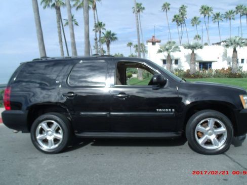 Used 2007 Chevrolet Tahoe LT w/ LT Preferred Equipment Group RWD image 26