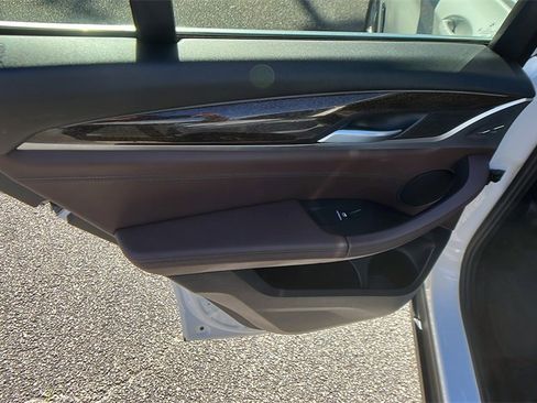 Used 2019 BMW X3 sDrive30i w/ Premium Package image 21
