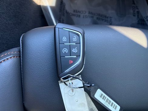 Used 2023 Cadillac CT5 Sport w/ Technology Package image 26