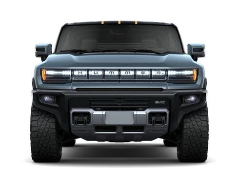 New 2024 GMC Hummer EV 3X w/ Omega Edition image 23