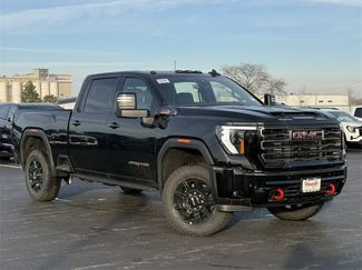 New 2026 GMC Sierra 3500 AT4 w/ AT4 Premium Plus Package video 2