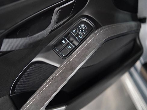 Used 2016 Porsche Cayman GT4 RWD image 66